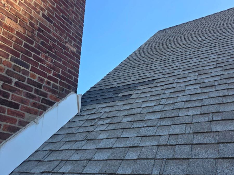 Roof entry in Atlantic City: Sealed for good