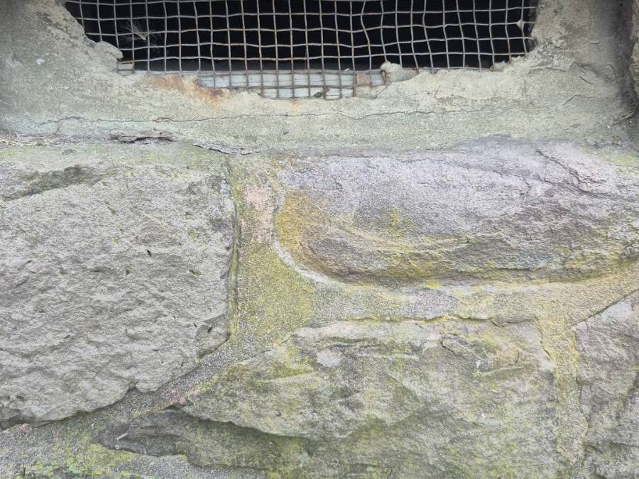 Vent in Atlantic City: Found